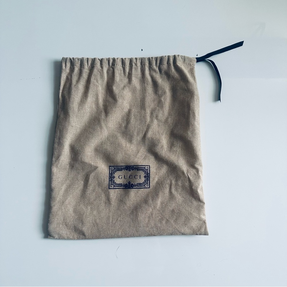 Gucci x Adidas Double Sided GG Supreme Canvas Hat - Picture 6 of 7